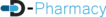 d pharmacy logo retina 2x tiny